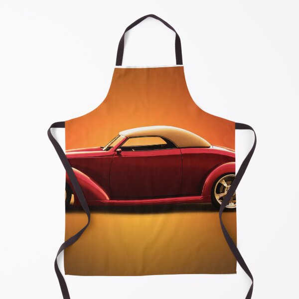 Item preview, 1937 Custom Cabriolet designed and sold by DaveKoontz.