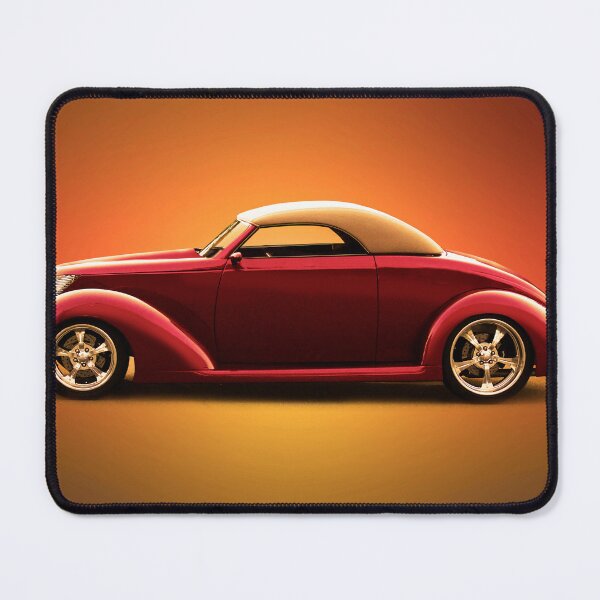 Item preview, 1937 Custom Cabriolet designed and sold by DaveKoontz.