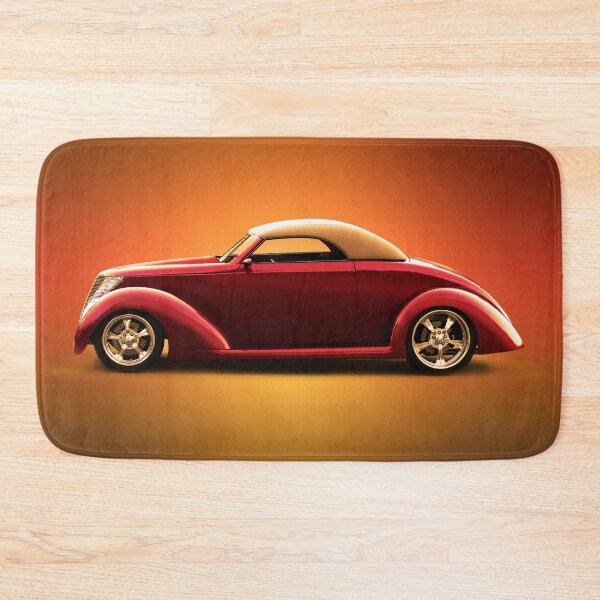 Item preview, 1937 Custom Cabriolet designed and sold by DaveKoontz.