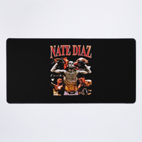 Item preview, Nate Diaz Vintage designed and sold by ryanc1107.