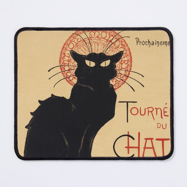 Item preview, Tournée du Chat Noir designed and sold by NickLivin.