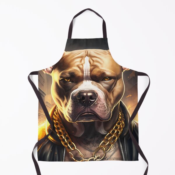 Item preview, Pitbull #1 designed and sold by BildFlair.
