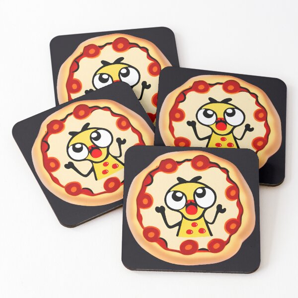 Item preview, Out of This World Pizza designed and sold by JohnnyTaco.