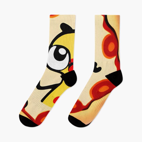 Item preview, Out of This World Pizza designed and sold by JohnnyTaco.