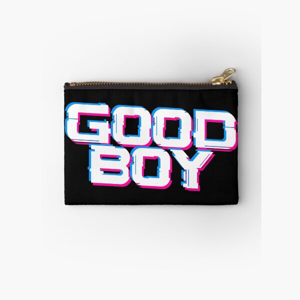 Item preview, GOOD BOY Glitch Puppy Play Human Dog designed and sold by pupdyson.