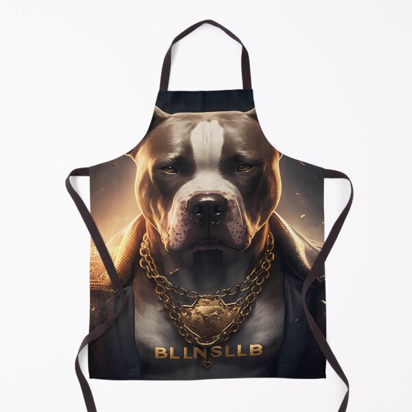 Item preview, Pitbull #2 designed and sold by BildFlair.