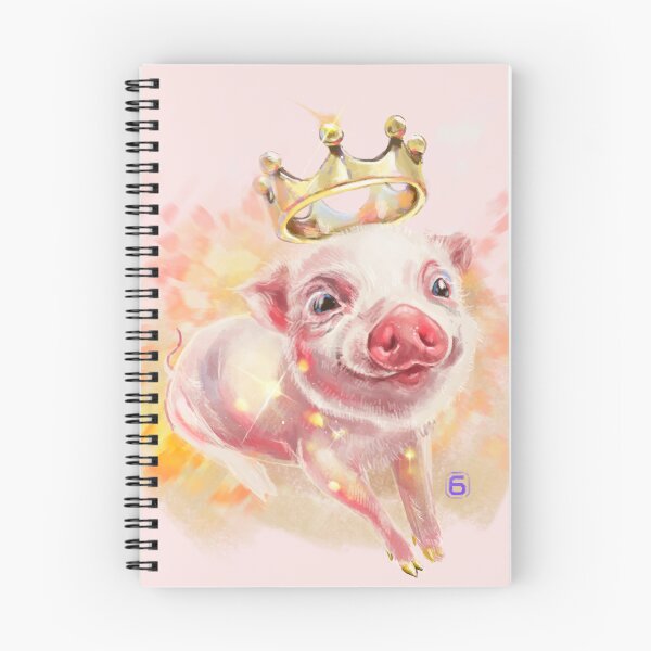 Artikelvorschau, Schwein entworfen und verkauft von ollybriz.