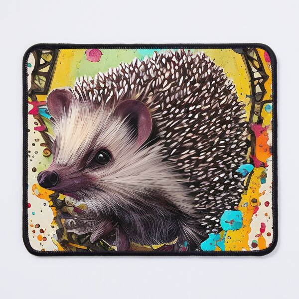 Item preview, Hedgehog designed and sold by Awesome Things.