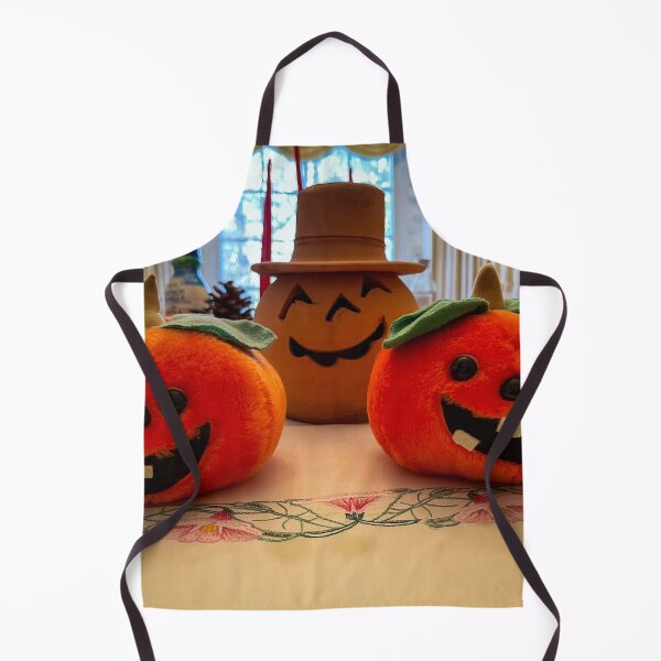 Artikelvorschau, Pumpkin Head Family entworfen und verkauft von Craig Kauzmann.
