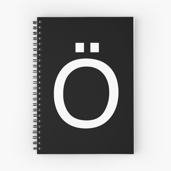 Item preview, Helvetica Ö designed and sold by winterwinter.