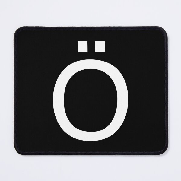 Item preview, Helvetica Ö designed and sold by winterwinter.