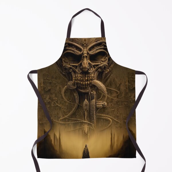 Item preview, Skully Lover Goth Dark Academia Poster designed and sold by EdwardMonet.