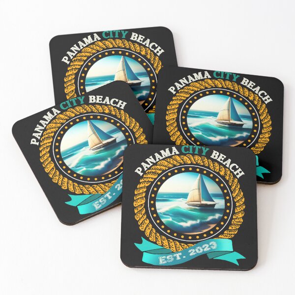 Item preview, Panama City Beach 2023 designed and sold by mwebba2005.