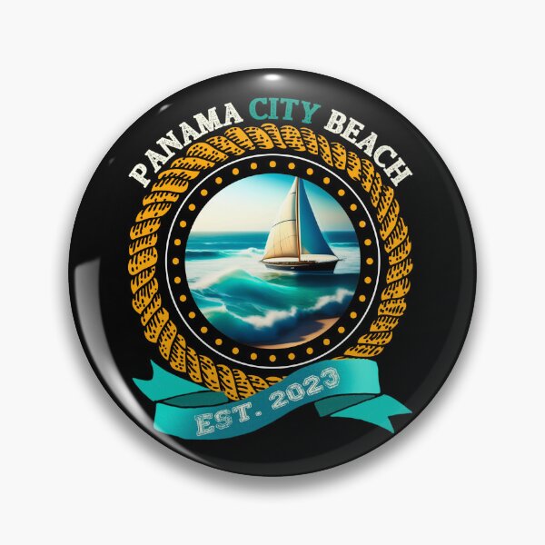 Item preview, Panama City Beach 2023 designed and sold by mwebba2005.