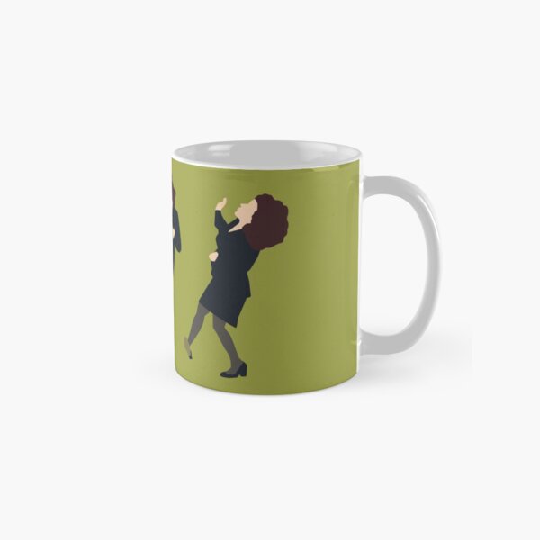Item preview, Elaine Dancing (original green) designed and sold by thefilmartist.