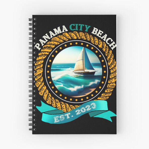 Item preview, Panama City Beach 2023 designed and sold by mwebba2005.
