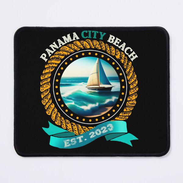 Item preview, Panama City Beach 2023 designed and sold by mwebba2005.