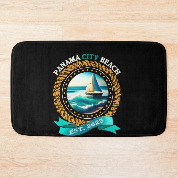 Item preview, Panama City Beach 2023 designed and sold by mwebba2005.
