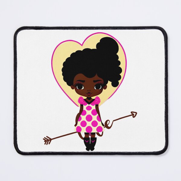Item preview, Black is Chocolat designed and sold by Fashy One.