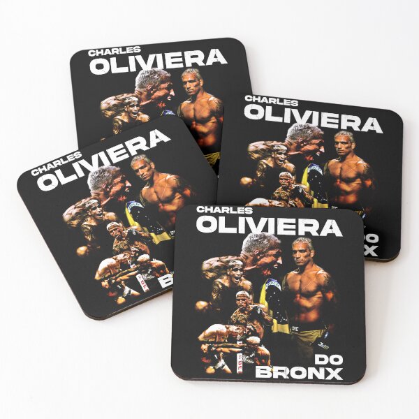 Item preview, Charles Do Bronx Oliviera Vintage designed and sold by ryanc1107.