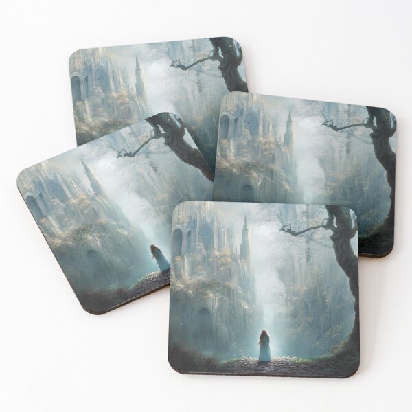 Item preview, The Path of Belanor designed and sold by jensara.