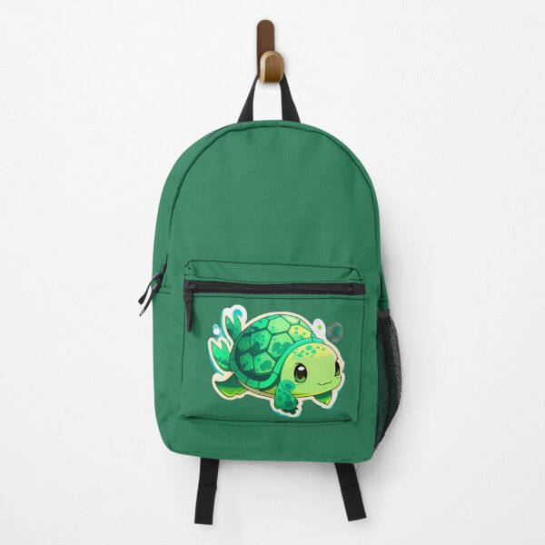 Item preview, Cute sea turtle designed and sold by verluxe.