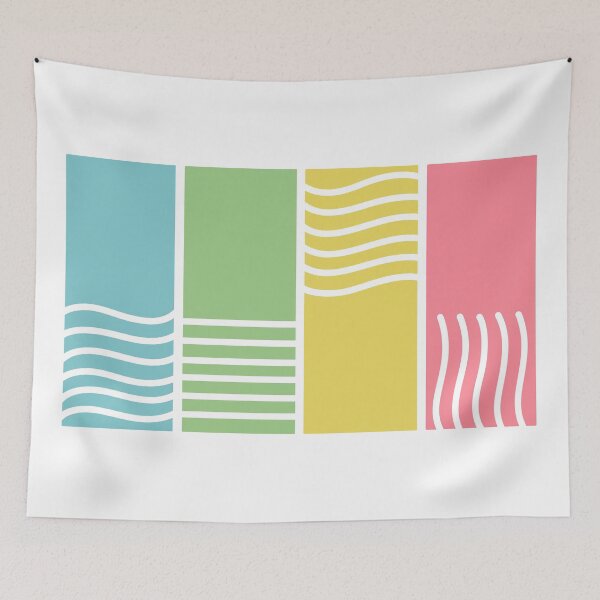 Item preview, Fifth Element Symbols designed and sold by Eyeballkid-.