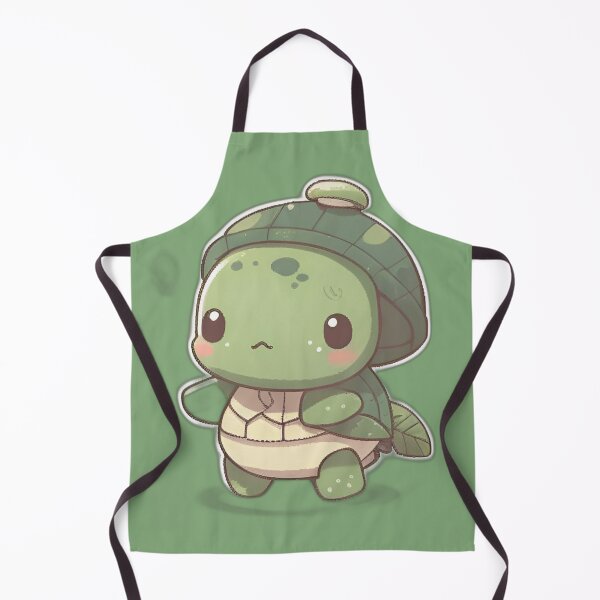 Item preview, Cute sea turtle designed and sold by verluxe.