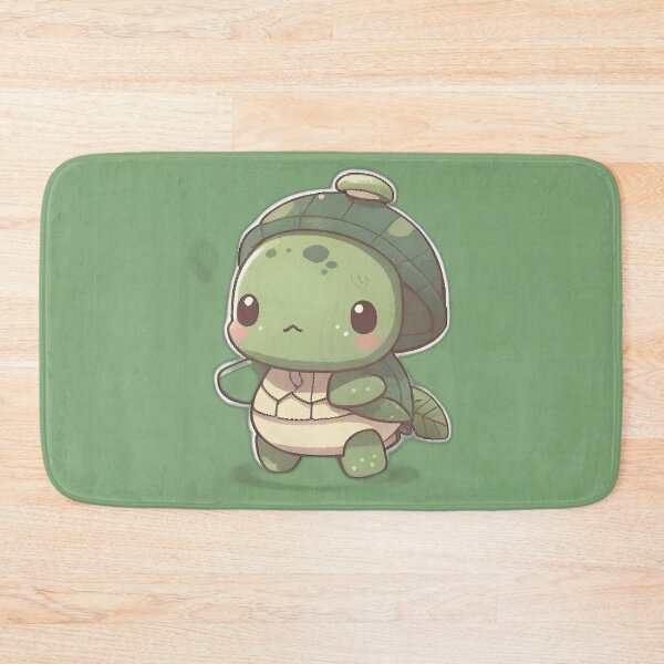Item preview, Cute sea turtle designed and sold by verluxe.
