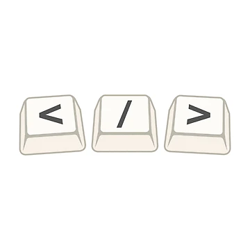 Artwork thumbnail, Code STICKERS by KeepOnCoding