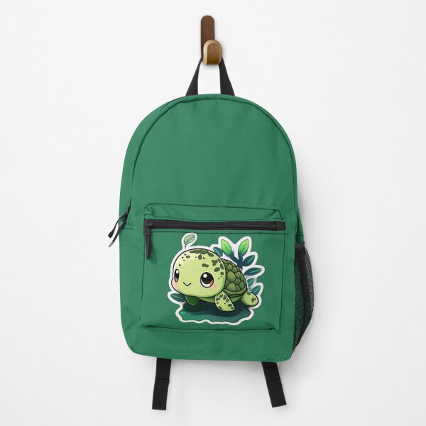 Item preview, Cute sea turtle designed and sold by verluxe.