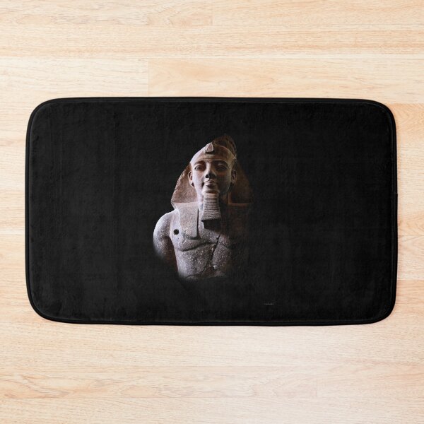 Item preview, Ramesses II Younger Memnon black designed and sold by Weston  Westmoreland.