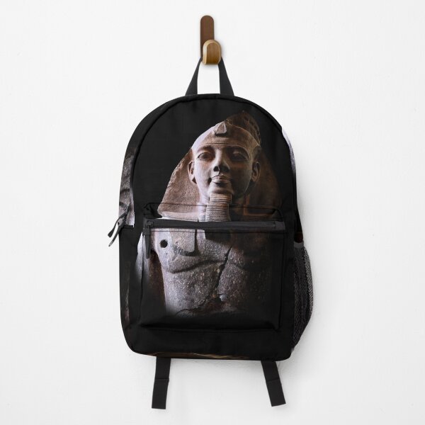 Item preview, Ramesses II Younger Memnon black designed and sold by Weston Westmoreland.