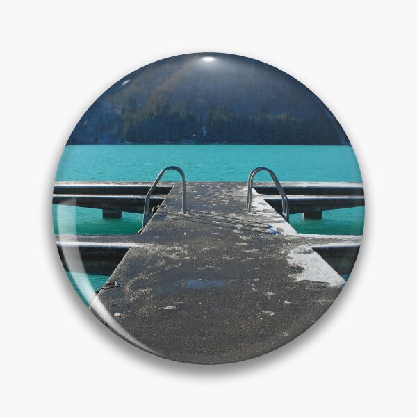 Item preview, Diving Platform designed and sold by jojobob.