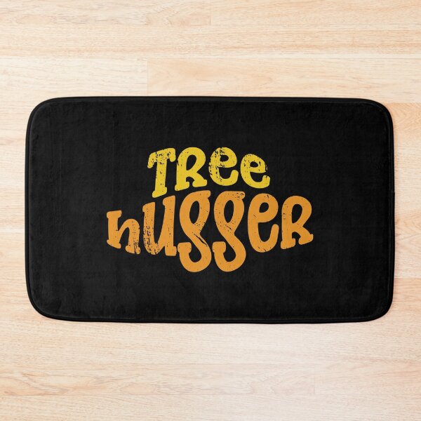 Item preview, Leafy Love: The Joy of Being a Tree Hugger designed and sold by Oxygen-artwork.