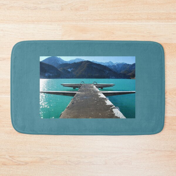 Item preview, Diving Platform designed and sold by jojobob.