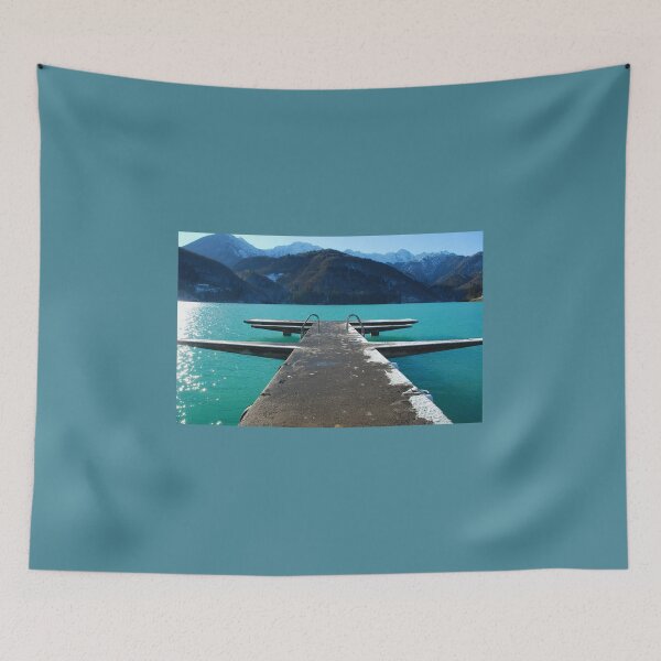 Item preview, Diving Platform designed and sold by jojobob.