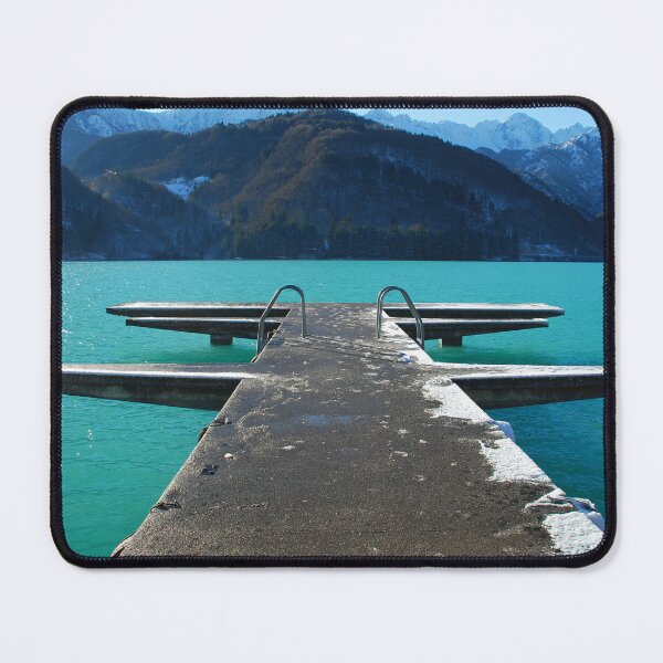 Item preview, Diving Platform designed and sold by jojobob.