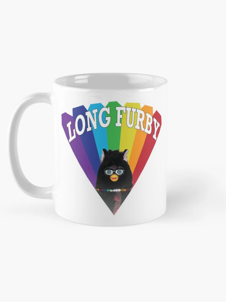 Thumbnail 5 of 6, Coffee Mug, Levi Rising designed and sold by levithefubyking.