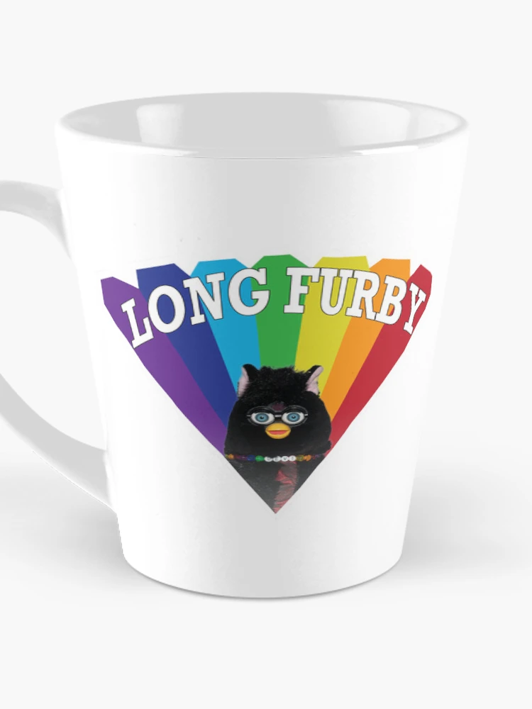 Thumbnail 3 of 4, Coffee Mug, Levi Rising designed and sold by levithefubyking.