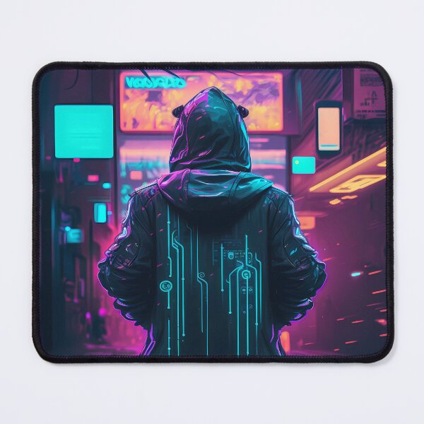 Item preview, Cyber #1 designed and sold by BildFlair.