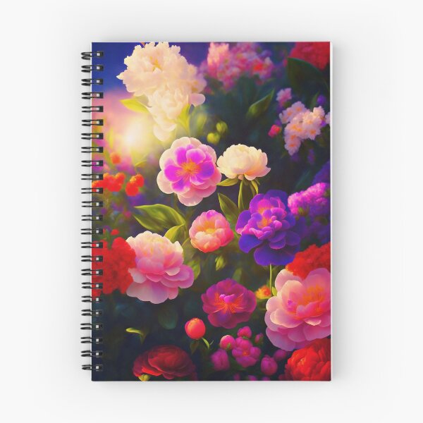 Item preview, Flowers designed and sold by HapaLady92.