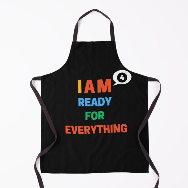 Item preview, Caption I am ready for Chat designed and sold by Captain Tooth.