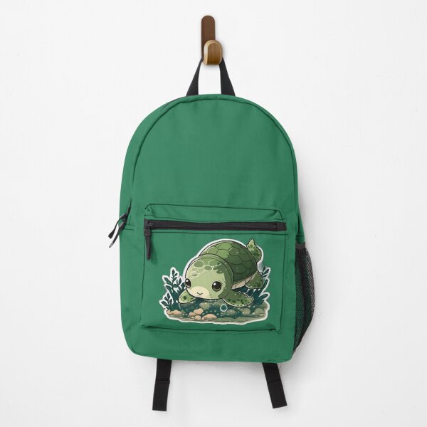 Item preview, Cute sea turtle designed and sold by verluxe.