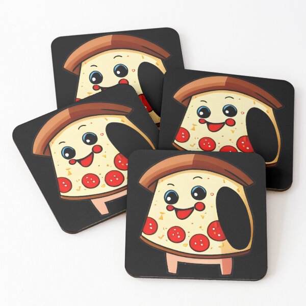 Item preview, The Dough-tastic Hero designed and sold by JohnnyTaco.