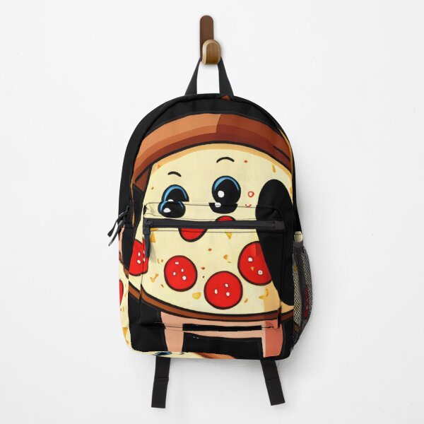 Item preview, The Dough-tastic Hero designed and sold by JohnnyTaco.