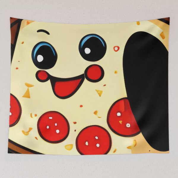 Item preview, The Dough-tastic Hero designed and sold by JohnnyTaco.