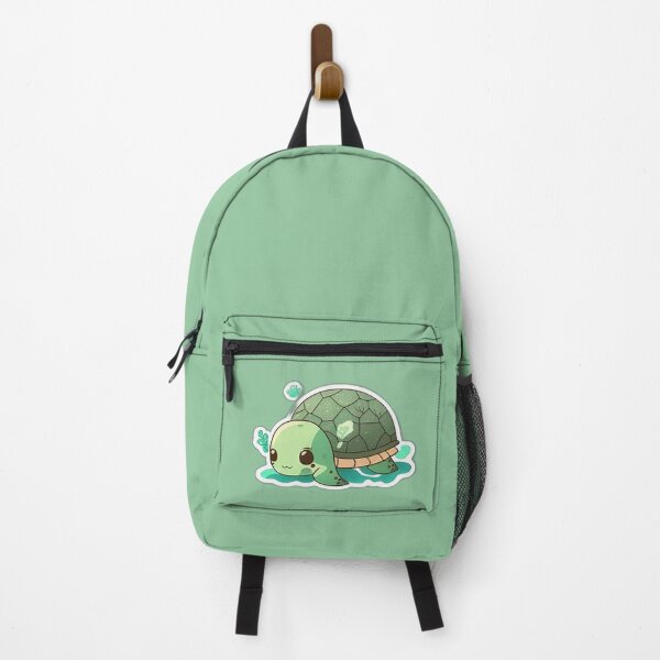 Item preview, Cute sea turtle designed and sold by verluxe.