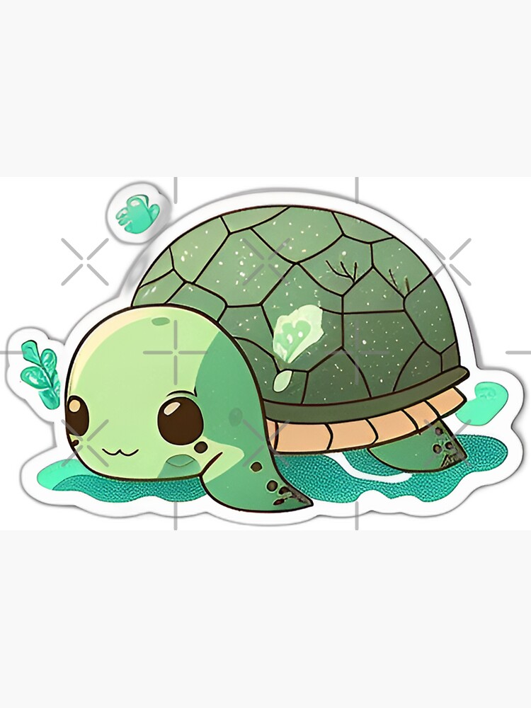 Cute tiny baby turtle Kids T-Shirt for Sale by CutePlanetEarth