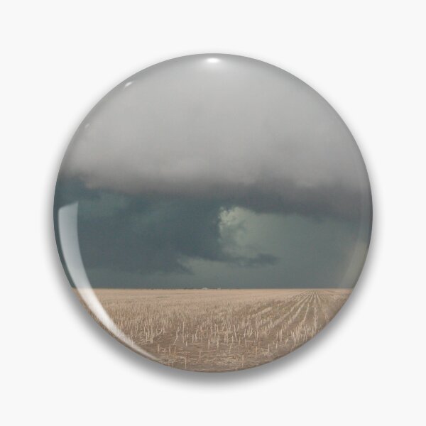 Item preview, Colorado Super Cell Storm designed and sold by jojobob.